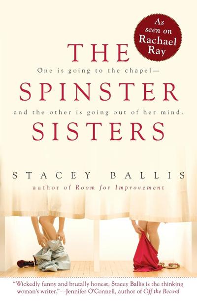 The Spinster Sisters