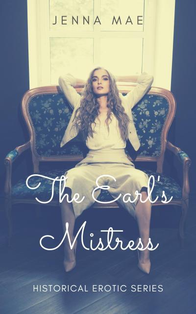 The Earl’s Mistress