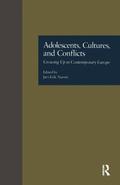 Adolescents, Cultures, and Conflicts