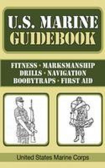 U.S. Marine Guidebook
