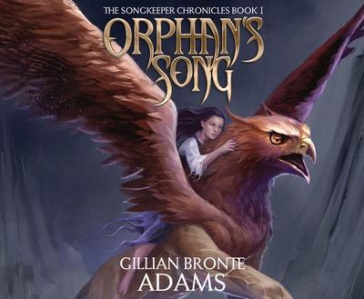 Orphan’s Song, Volume 1