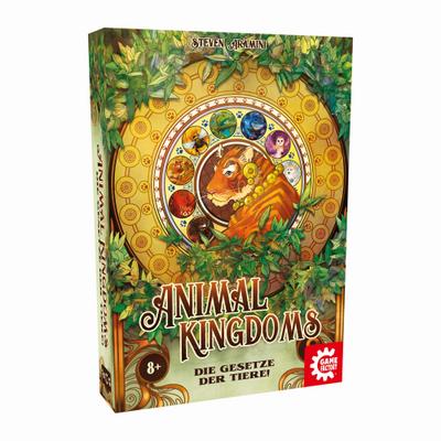 Animal Kingdoms (Spiel)