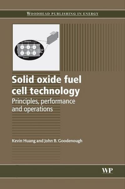 SOLID OXIDE FUEL CELL TECHNOLO