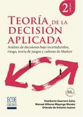 Teoría de la decisión aplicada