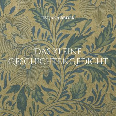 Das kleine GeschichtenGedicht