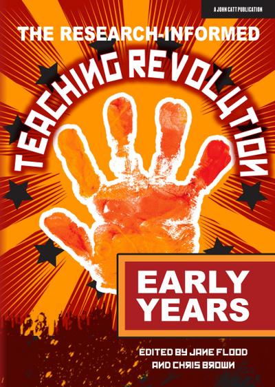 Research-informed Teaching Revolution - Early Years