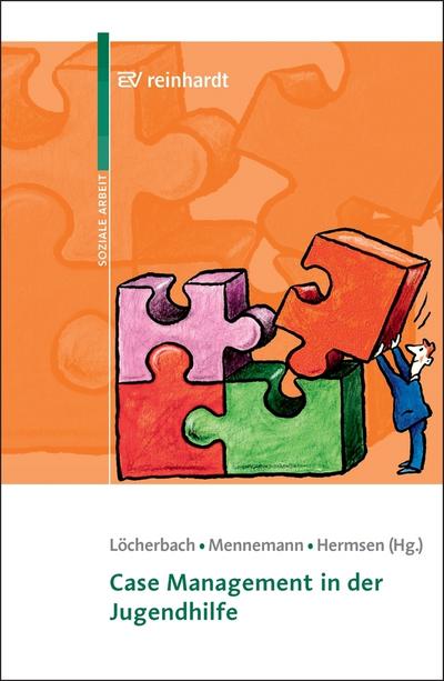 Case Management in der Jugendhilfe