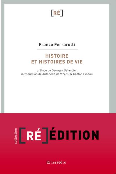 Histoire et histoires de vie