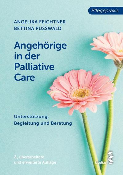 Angehörige in der Palliative Care; .