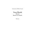 Your World - Band 1