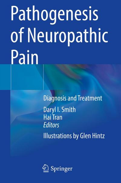 Pathogenesis of Neuropathic Pain