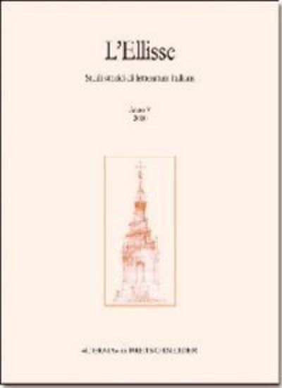 L’Ellisse, 5 - 2010.