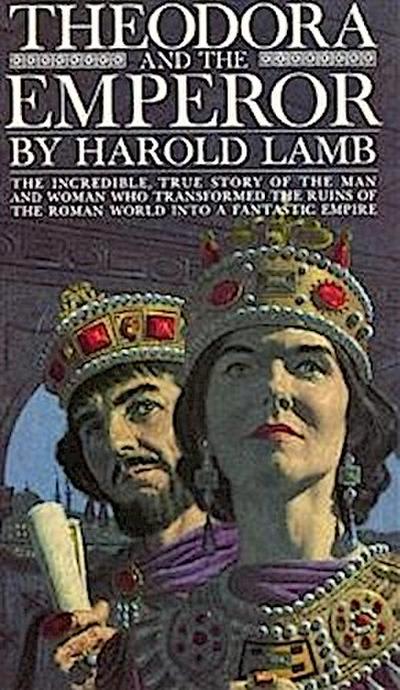 Theodora and the Emperor