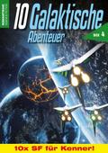 10 Galaktische Abenteuer Box 4