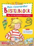 Mein riesengroßer Bastelblock