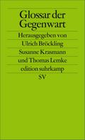 Glossar der Gegenwart