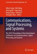 Communications, Signal Processing, and Systems