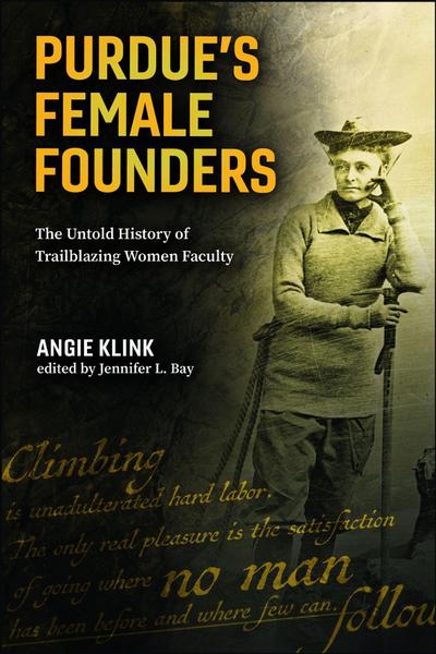 Klink, A: Purdue’s Female Founders