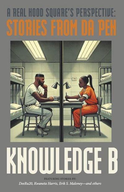 A Real Hood Square’s Perspective