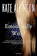 Emotionally Weird