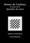 Alonso de Cardona, el autor de la Questión de amor