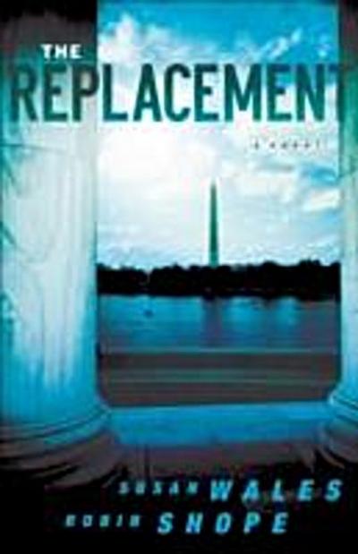 Replacement (Jill Lewis Mysteries Book #2)