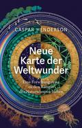 Neue Karte der Weltwunder