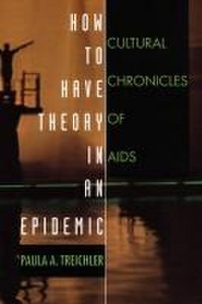 How to Have Theory in an Epidemic