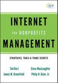 Internet Management for Nonprofits