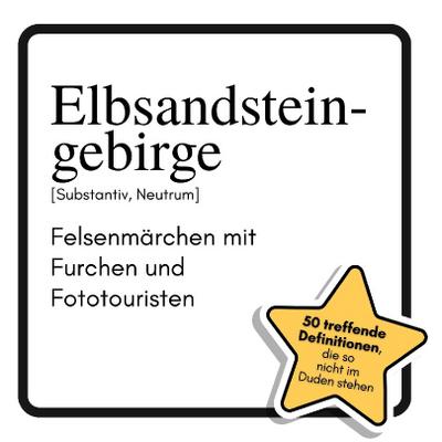 Elbsandsteingebirge