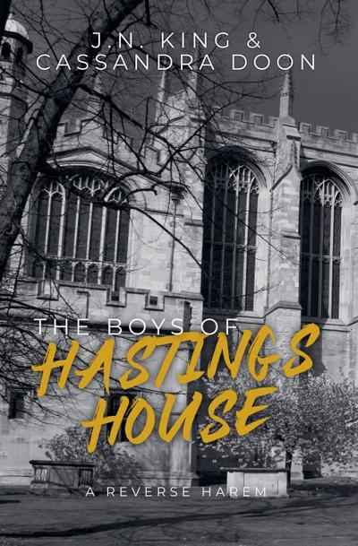 Doon, C: Boys Of Hastings House