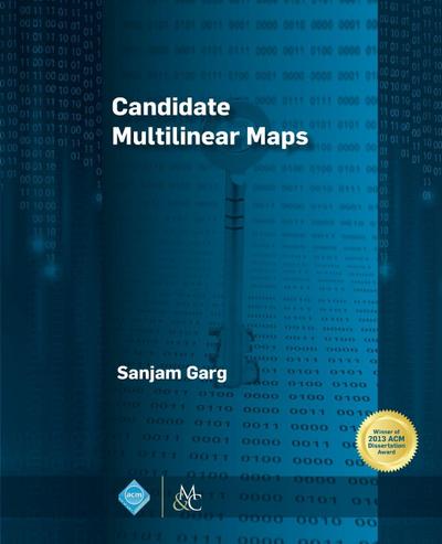 Candidate Multilinear Maps
