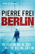Berlin, A Novel