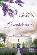 Lavendelstürme