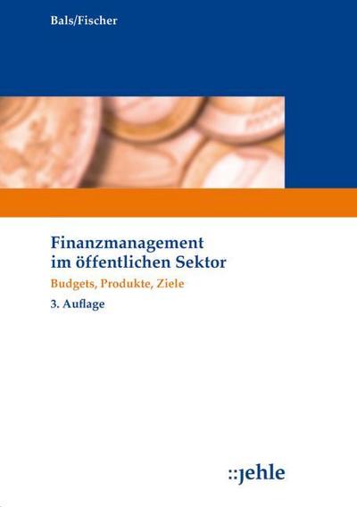 Finanzmanagement im öffentlichen Sektor