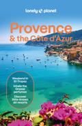 Provence & the Cote d’Azur