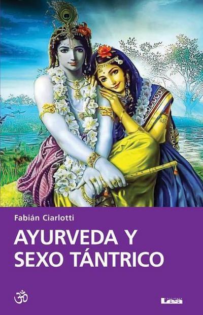 Ayurveda Y Sexo Tántrico