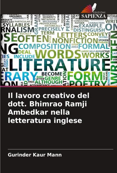 Il lavoro creativo del dott. Bhimrao Ramji Ambedkar nella letteratura inglese