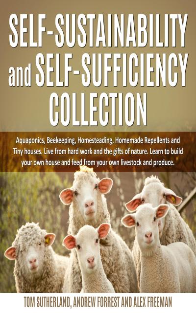 Self-sustainability and self-sufficiency Collection