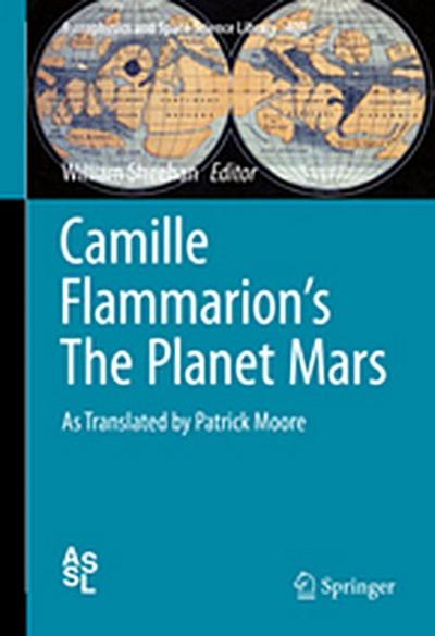 Camille Flammarion’s The Planet Mars