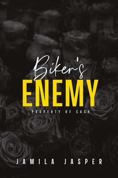 Biker’s Enemy