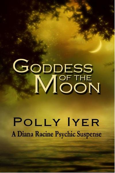 Goddess of the Moon
