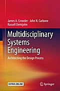 Multidisciplinary Systems Engineering