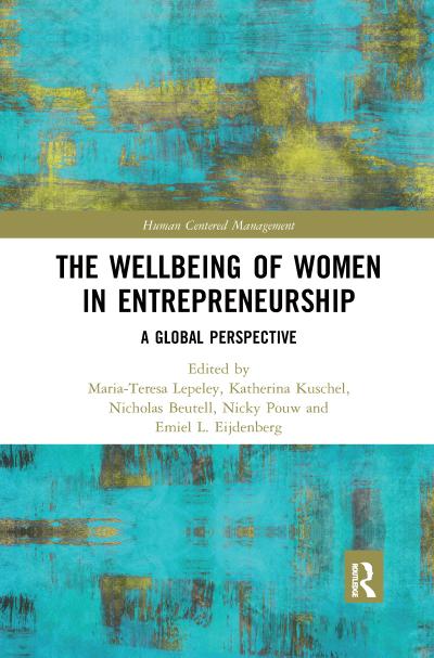 The Wellbeing of Women in Entrepreneurship