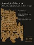 Scientific Traditions in the Ancient Mediterranean and Near East