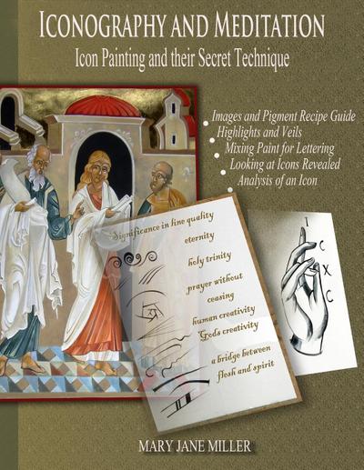 Iconography and Meditation