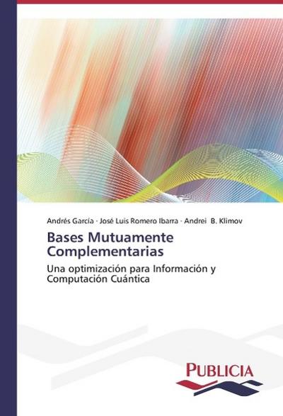 Bases Mutuamente Complementarias