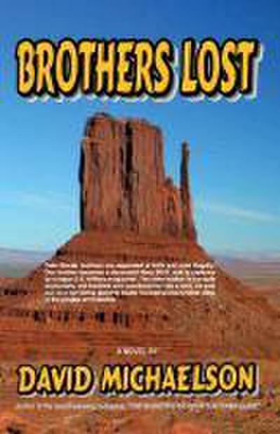 Brothers Lost - A Novel