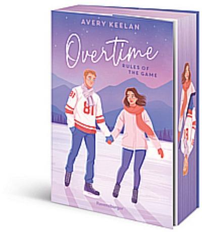 Rules of the Game, Band 3 - Overtime
