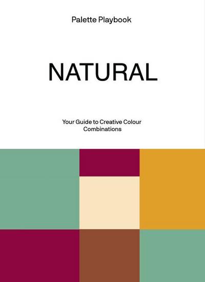 Palette Playbook - Natural